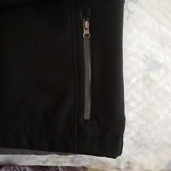 Free Country soft shell jacket - Picture 3 of 5